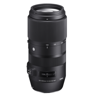 100-400 F5-6.3 DG DN