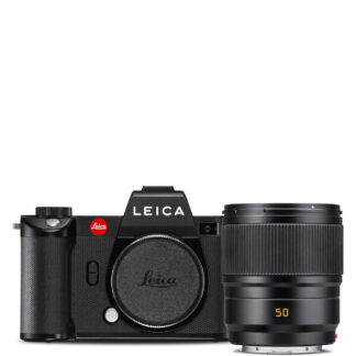SL2 <br><small>+ Summicron-SL 50 f/2 ASPH.</small>