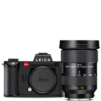 SL2 <br><small>+ VARIO-ELMARIT-SL 24-70 F/2.8 ASPH.</small>
