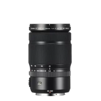 GF45-100MM F4 R LM OIS WR