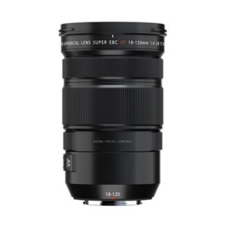 XF 18-120 F4 PZ LM WR