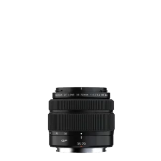GF35-70mm F4.5-5.6 WR