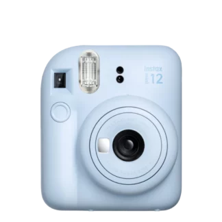 instax mini 12 bleu