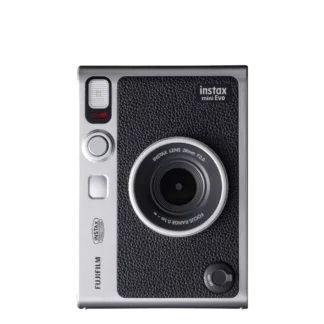 instax mini evo noir