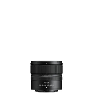 Z 12-28MM F3.5-5.6 PZ DX
