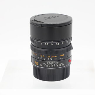 M 50 F/1.4 ASPH SUMMILUX-M