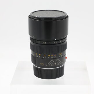 M 90 F/2 SUMMICRON-M