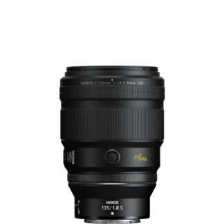Z 135mm F1.8 S Plena