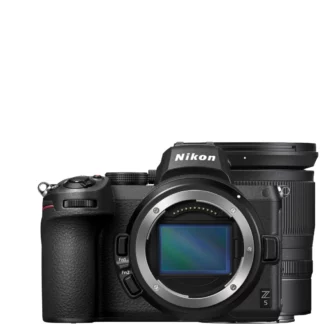 Z5 <br><small>+ Z 24-70mm F4 S</small>