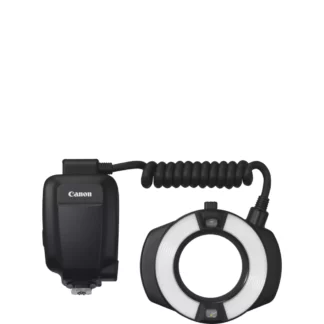 Flash Macro Annulaire Speedlite MR-14EX II