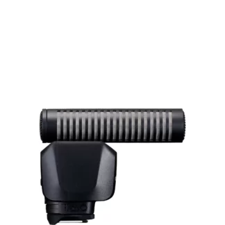 Microphone stéréo directionnel DM-E1D