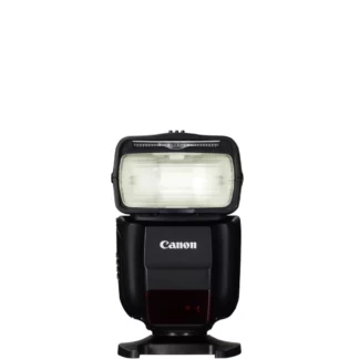 Speedlite 430EX III-RT