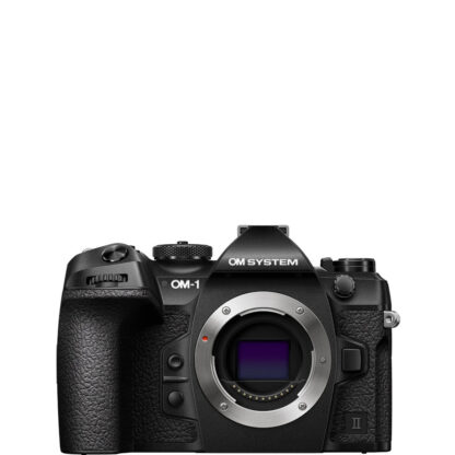 OM‑1 Mark II