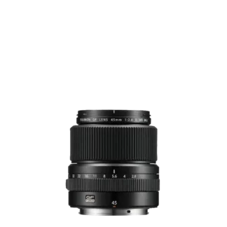GF45mm F2.8 R WR