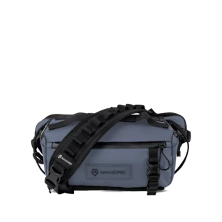 Rogue sling 6L bleu