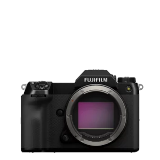 GFX 100S II