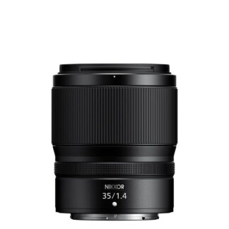 Z 35mm F1.4