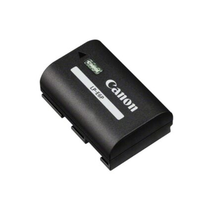 Batterie LP-E6P