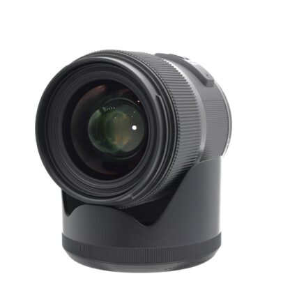 SIGMA 35/1.4 DG NIKON AF – Image 2