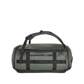 CARRYALL Duffel 30L vert