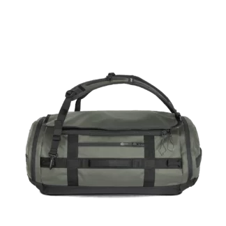 CARRYALL Duffel 40L vert