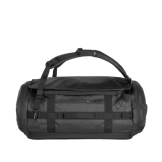 CARRYALL Duffel 60L noir