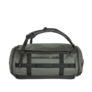 CARRYALL Duffel 60L vert