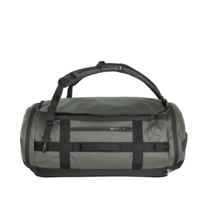 CARRYALL Duffel 60L vert