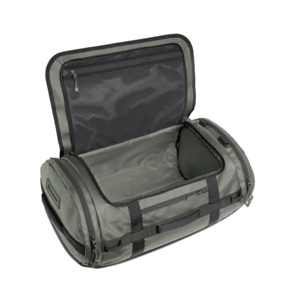 CARRYALL Duffel 60L vert – Image 2
