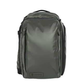 TRANSIT Travel 35L vert