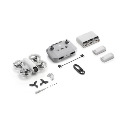 DJI NEO FLY MORE COMBO – Image 4