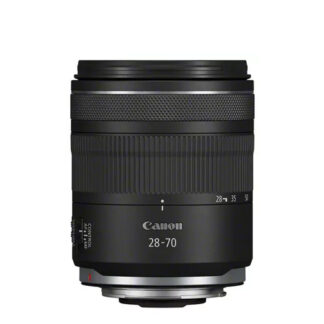 RF 28-70MM F2.8 IS STM