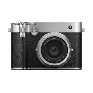 GFX 100RF
