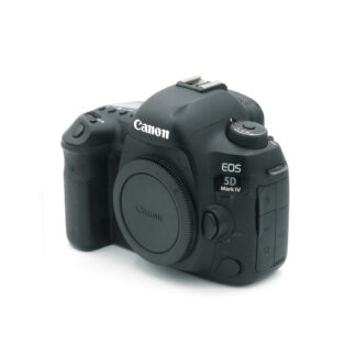 CANON 5D IV