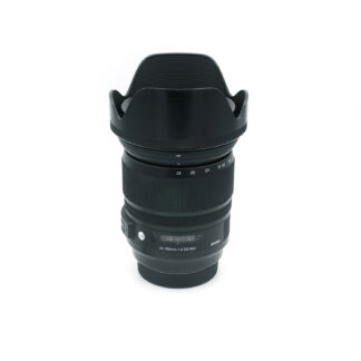 SIGMA 24-105 F4 DG ART