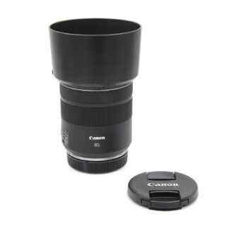 CANON RF 85 F2