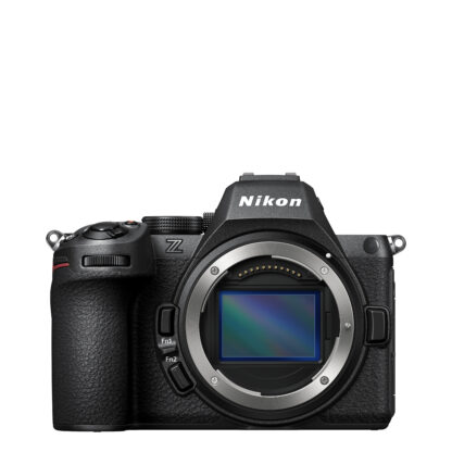 Z5 II +  Z 24-120mm F4 S