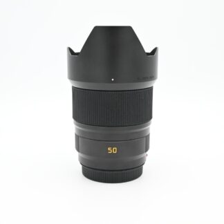 LEICA SL 50MM F/2 ASPH.