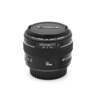 CANON EF 50 1.4
